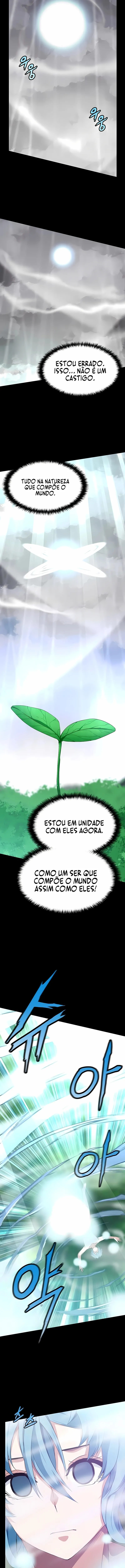 O Retorno do Senhor dos Elementos Capítulo 7 Página 12