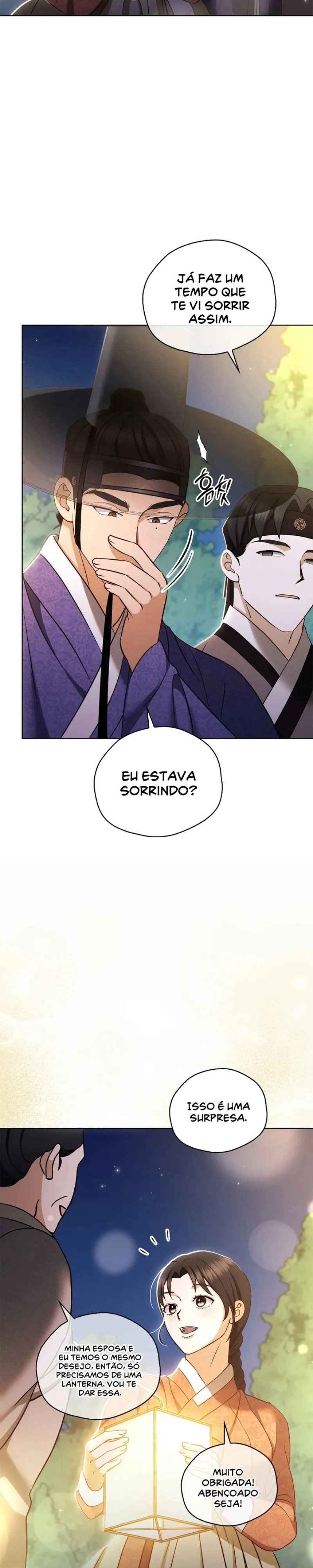 O Segredo do Eunuco +18 Capítulo 16 Página 32