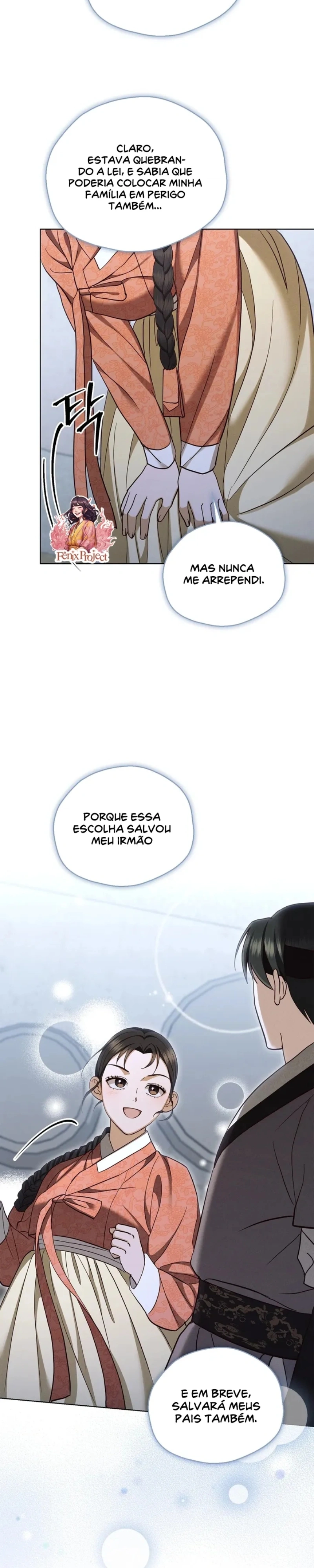 O Segredo do Eunuco +18 Capítulo 17 Página 16