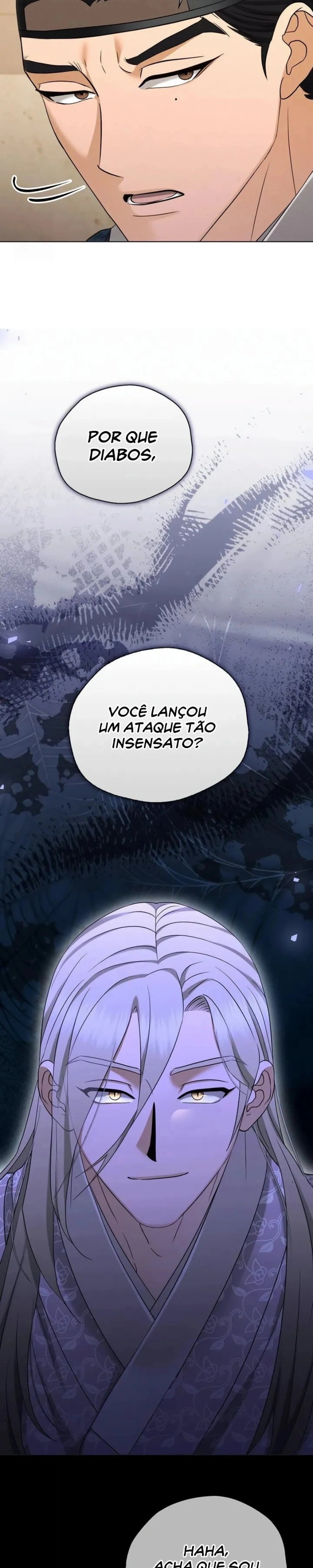 O Segredo do Eunuco +18 Capítulo 25 Página 15