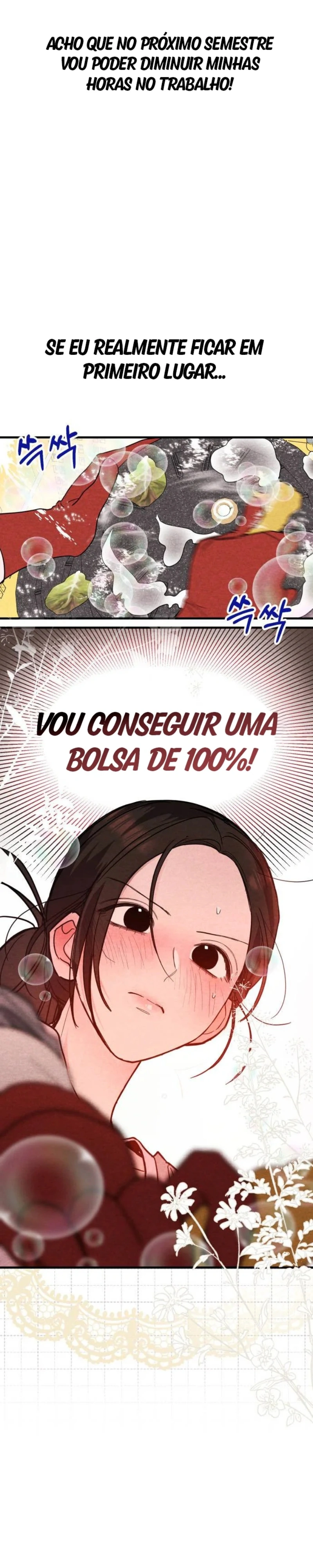 O Segredo do Sênior Perfeito! Capítulo 1 Página 12