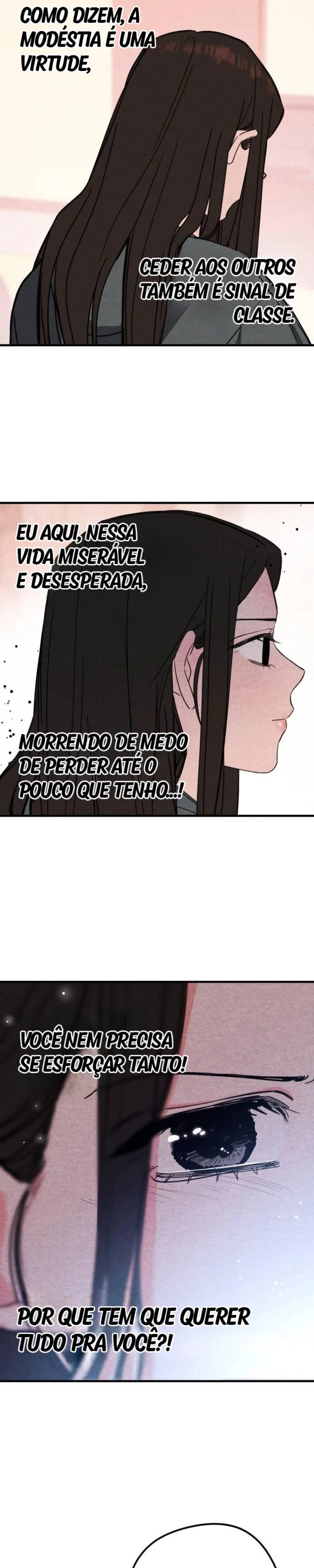 O Segredo do Sênior Perfeito! Capítulo 1 Página 16