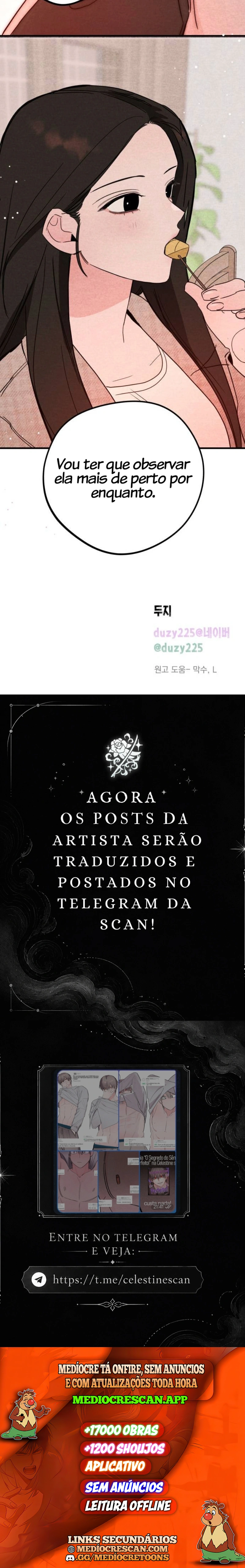 O Segredo do Sênior Perfeito! Capítulo 10 Página 28
