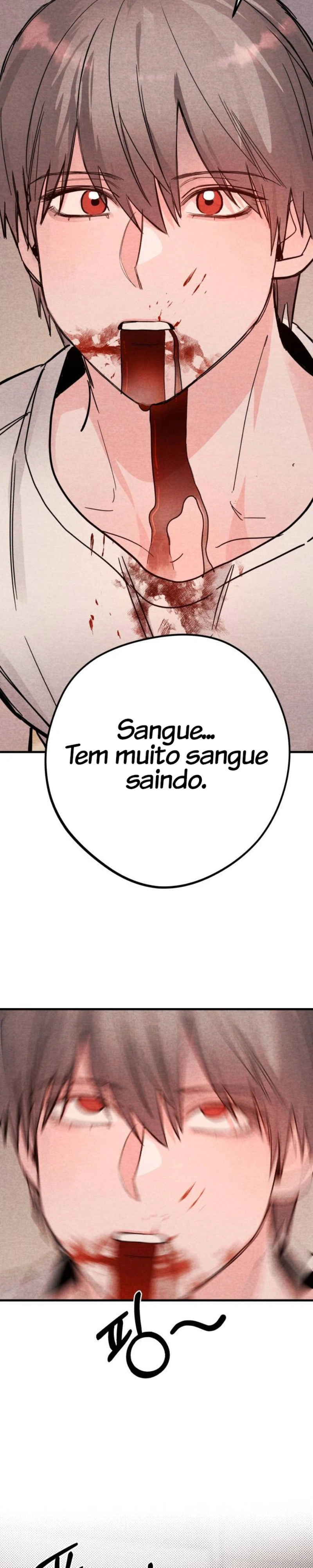 O Segredo do Sênior Perfeito! Capítulo 2 Página 37