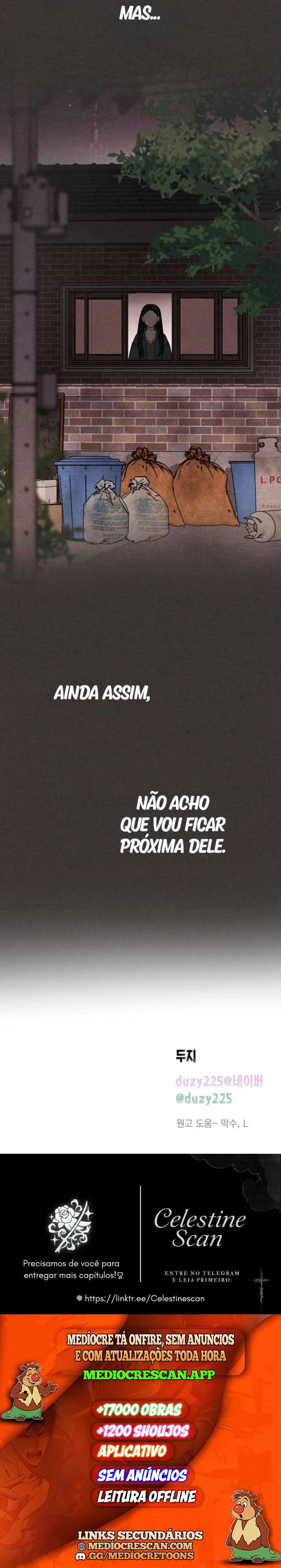 O Segredo do Sênior Perfeito! Capítulo 3 Página 39