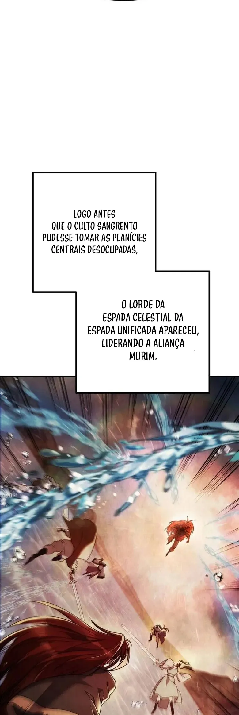 O Segundo Eunuco Recupera Sua Masculinidade Capítulo 13 Página 10
