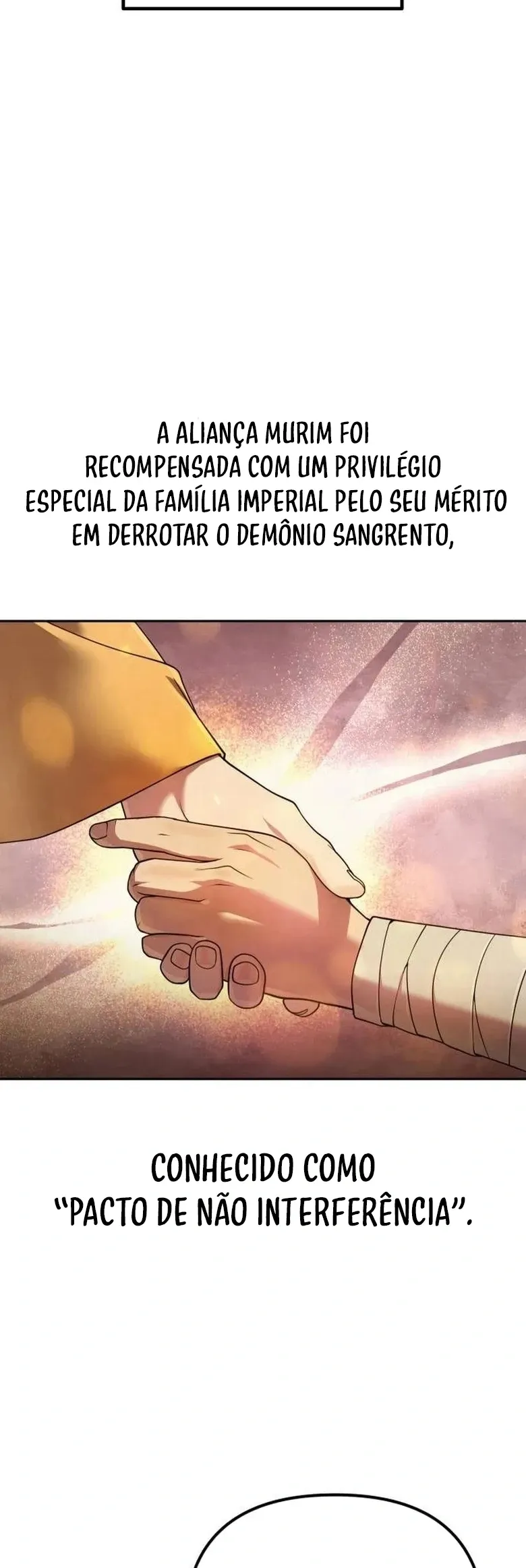 O Segundo Eunuco Recupera Sua Masculinidade Capítulo 13 Página 13