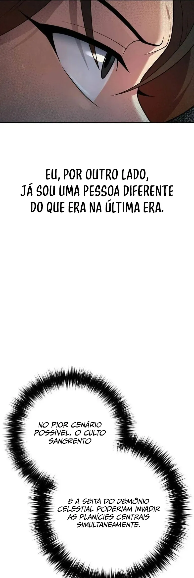 O Segundo Eunuco Recupera Sua Masculinidade Capítulo 13 Página 15