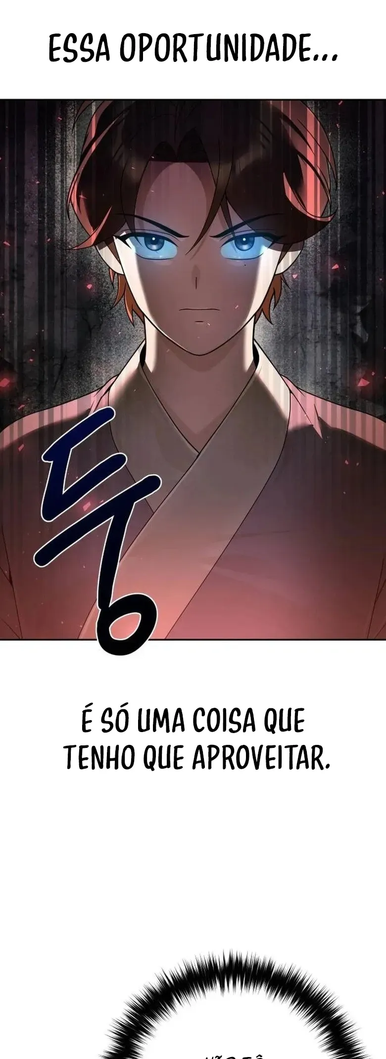 O Segundo Eunuco Recupera Sua Masculinidade Capítulo 13 Página 23