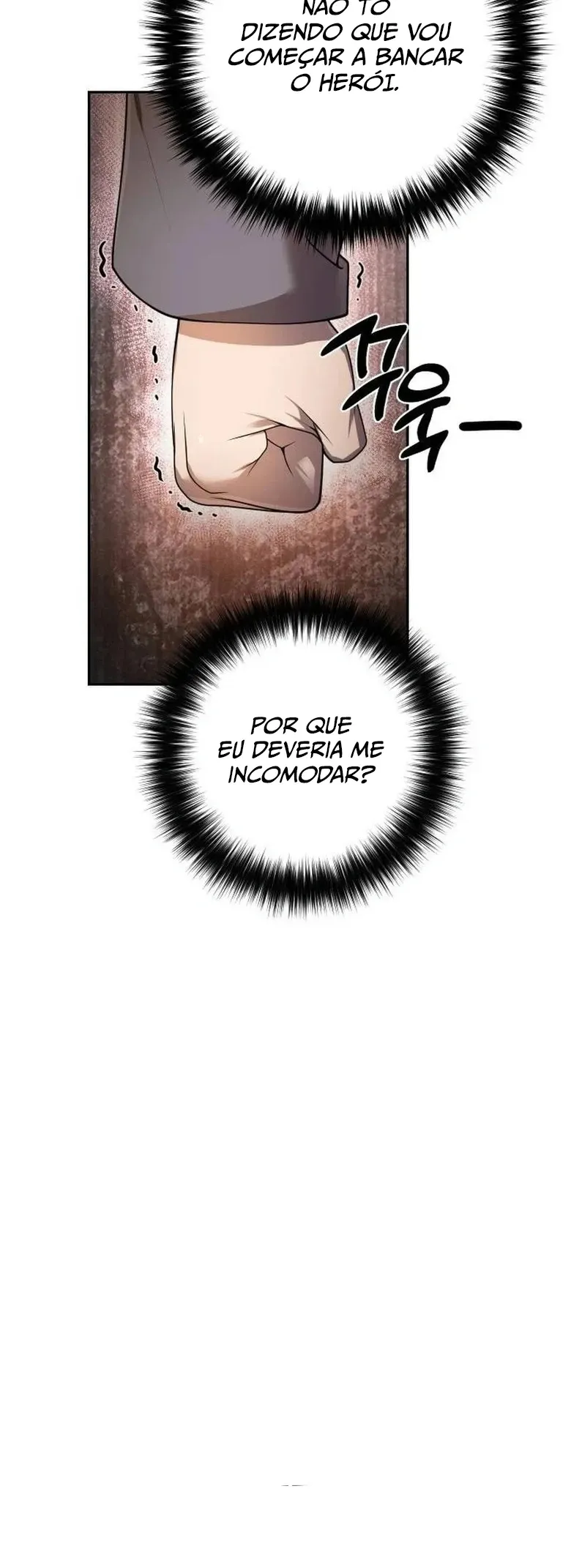 O Segundo Eunuco Recupera Sua Masculinidade Capítulo 13 Página 24