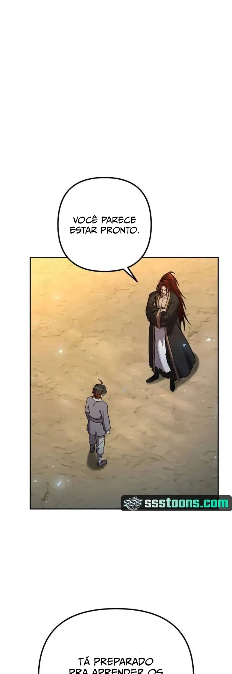 O Segundo Eunuco Recupera Sua Masculinidade Capítulo 13 Página 27