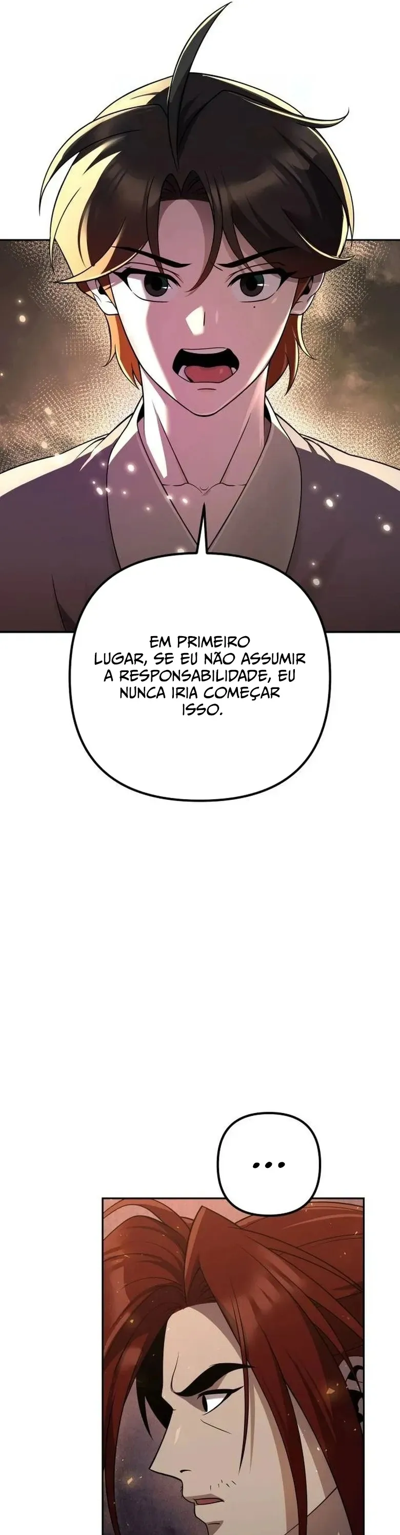 O Segundo Eunuco Recupera Sua Masculinidade Capítulo 13 Página 38