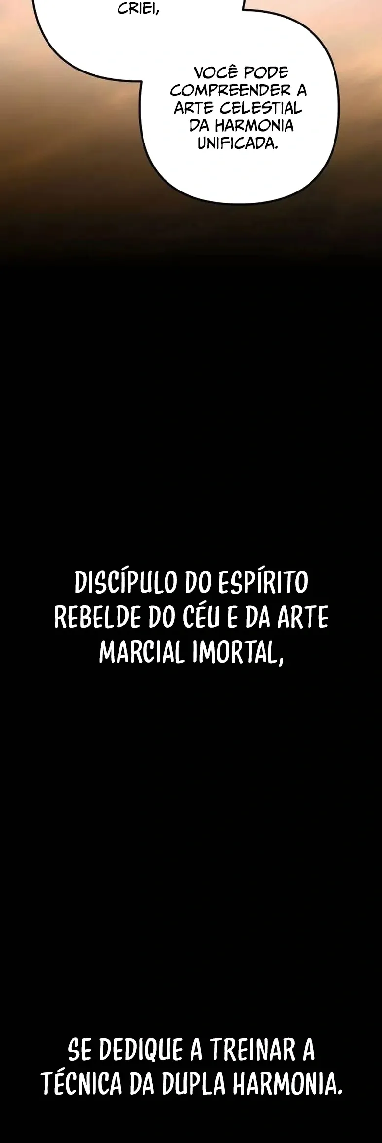 O Segundo Eunuco Recupera Sua Masculinidade Capítulo 13 Página 46