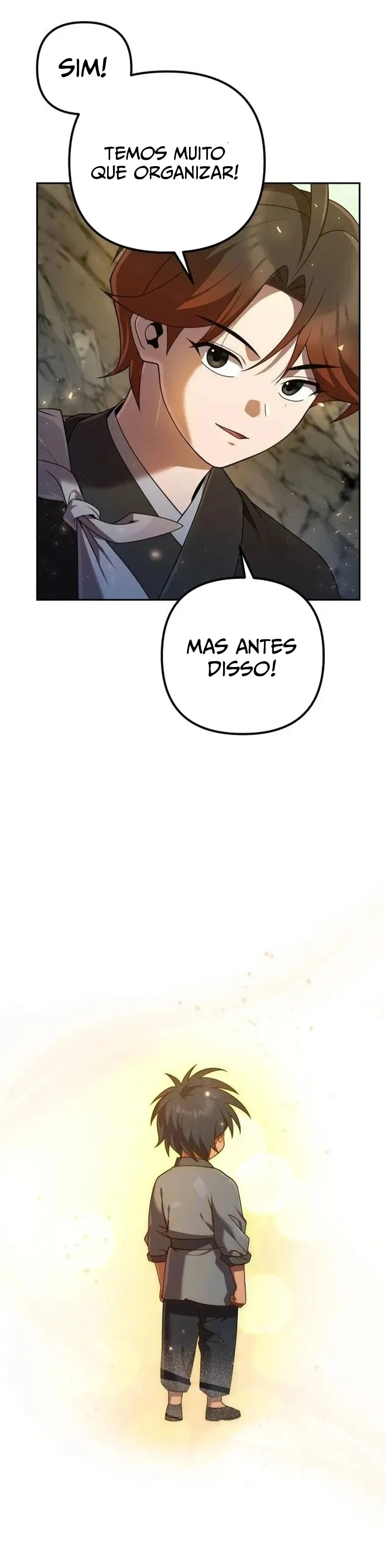 O Segundo Eunuco Recupera Sua Masculinidade Capítulo 13 Página 65