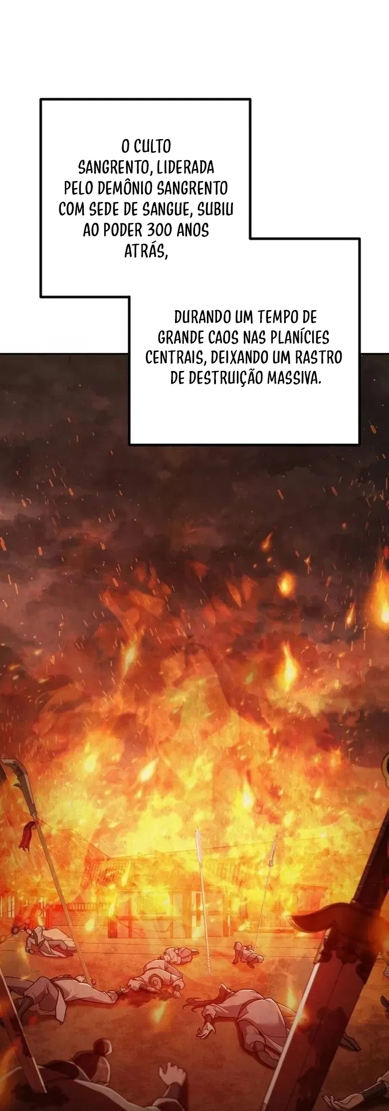 O Segundo Eunuco Recupera Sua Masculinidade Capítulo 13 Página 7