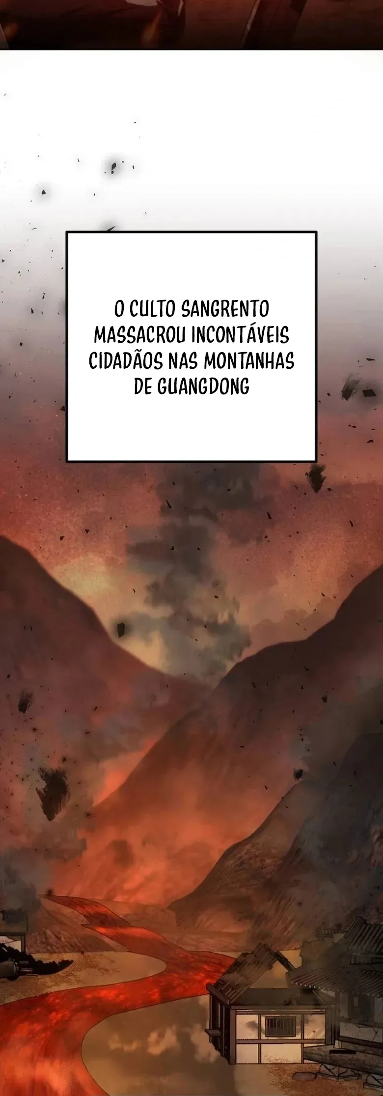 O Segundo Eunuco Recupera Sua Masculinidade Capítulo 13 Página 8