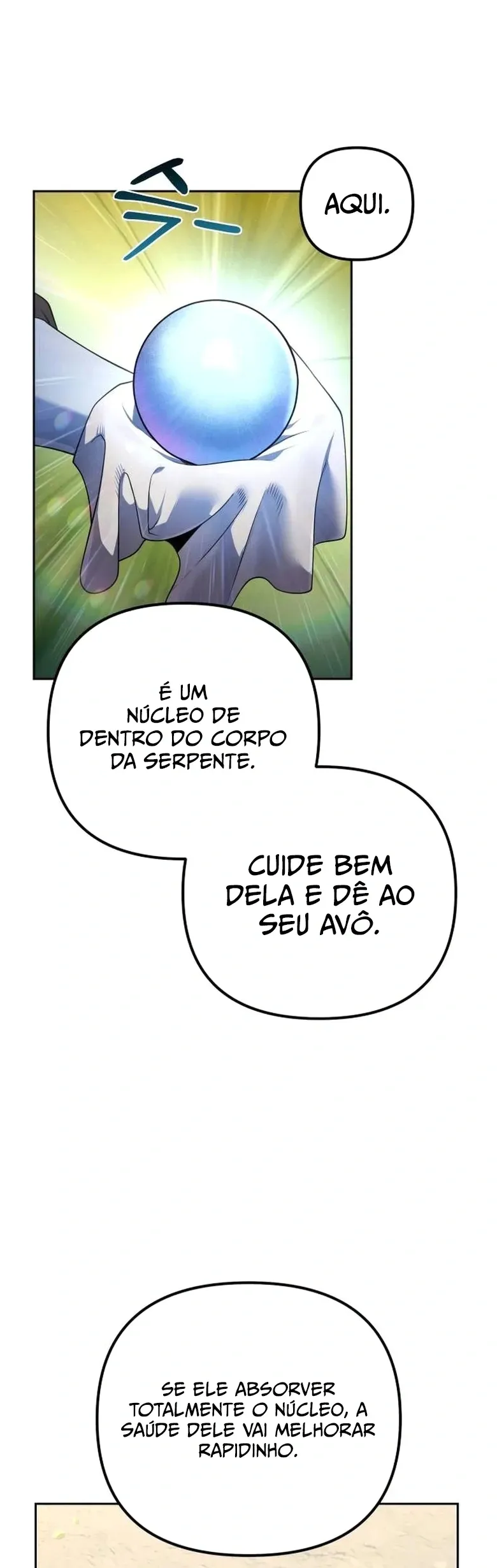 O Segundo Eunuco Recupera Sua Masculinidade Capítulo 14 Página 15
