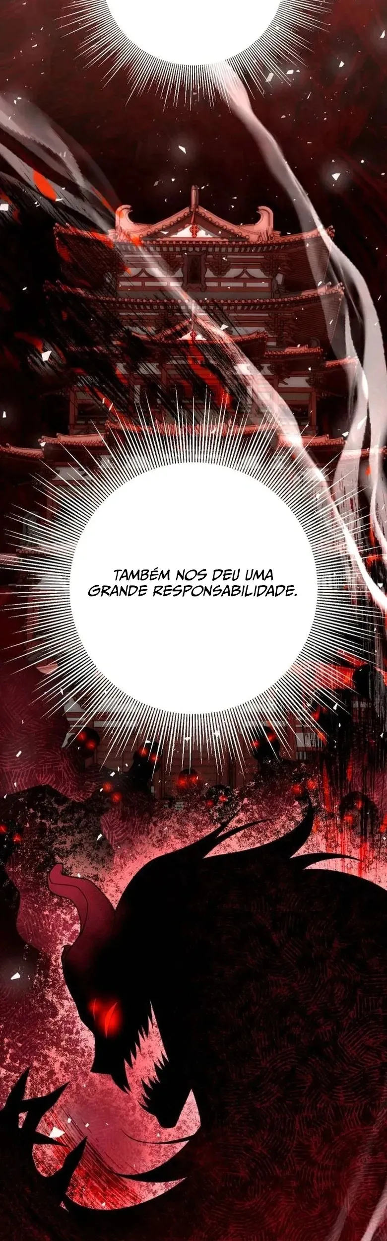 O Segundo Eunuco Recupera Sua Masculinidade Capítulo 14 Página 25
