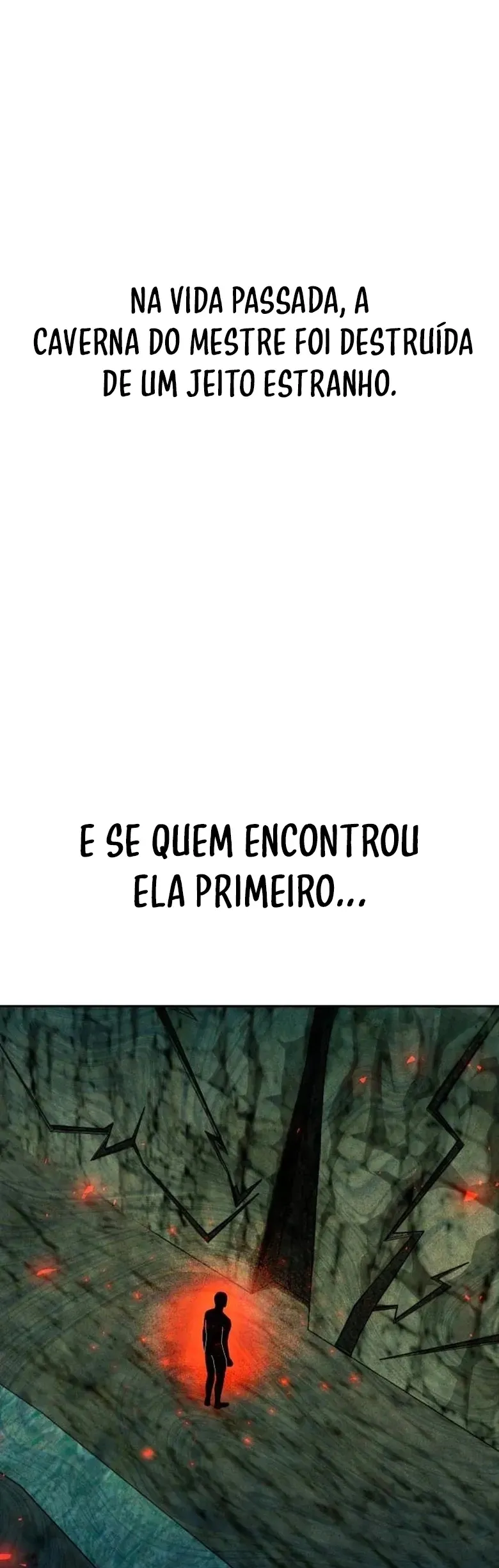 O Segundo Eunuco Recupera Sua Masculinidade Capítulo 14 Página 27