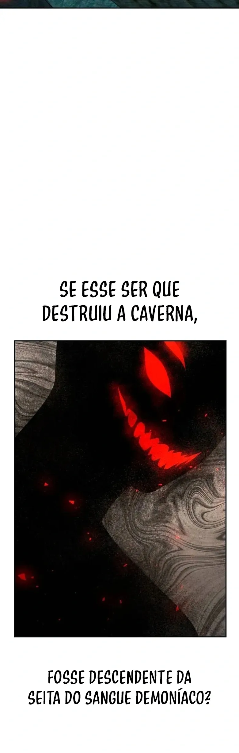 O Segundo Eunuco Recupera Sua Masculinidade Capítulo 14 Página 28