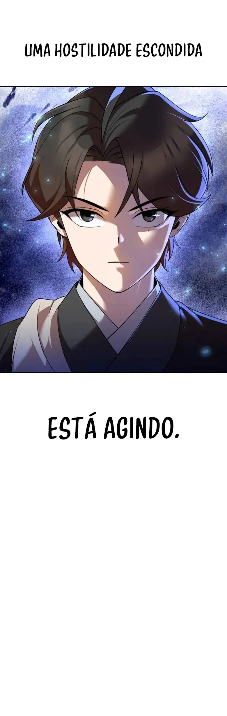 O Segundo Eunuco Recupera Sua Masculinidade Capítulo 14 Página 30