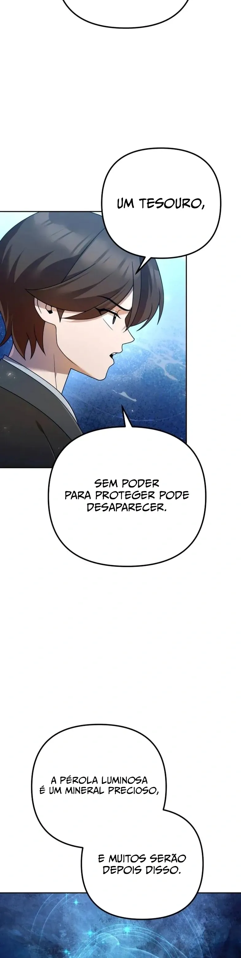 O Segundo Eunuco Recupera Sua Masculinidade Capítulo 14 Página 52
