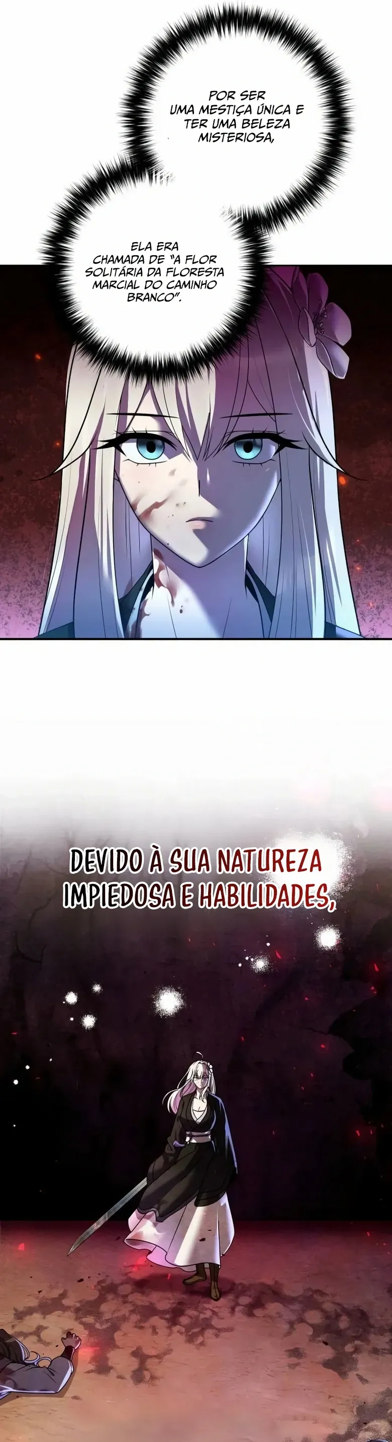 O Segundo Eunuco Recupera Sua Masculinidade Capítulo 15 Página 33