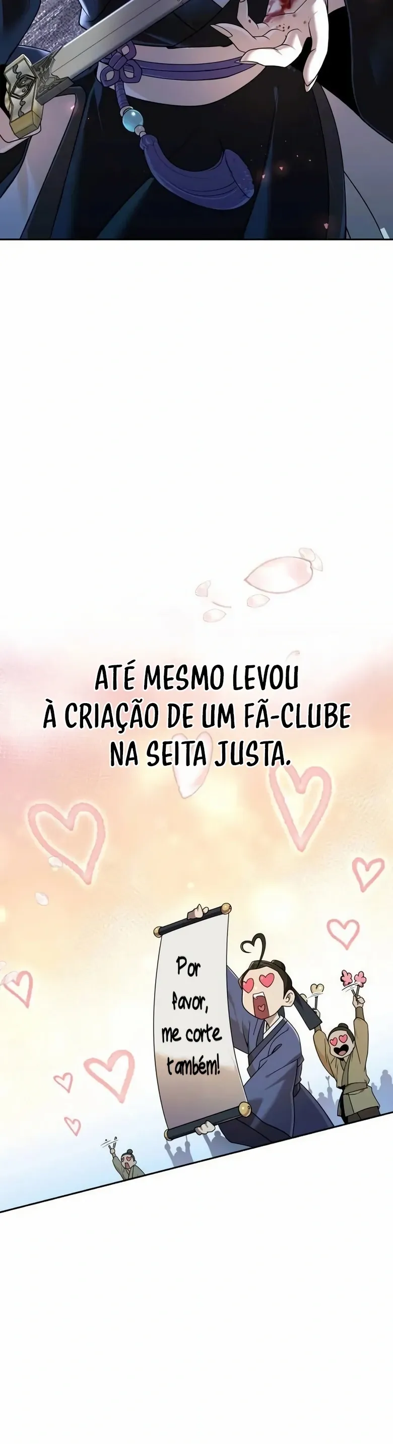 O Segundo Eunuco Recupera Sua Masculinidade Capítulo 15 Página 35