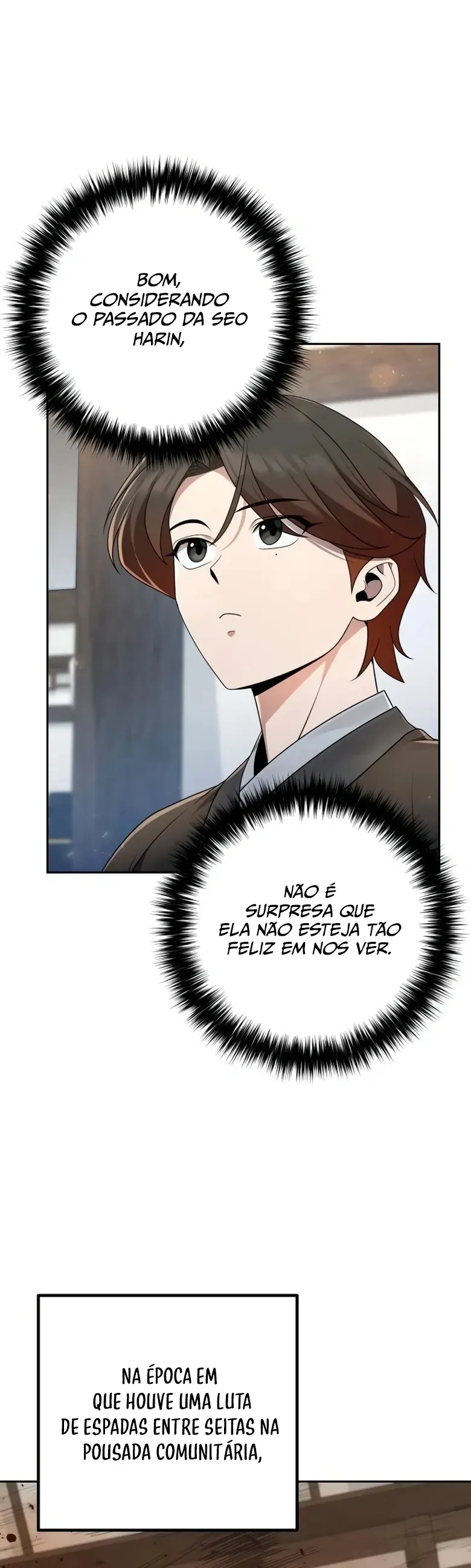 O Segundo Eunuco Recupera Sua Masculinidade Capítulo 16 Página 4
