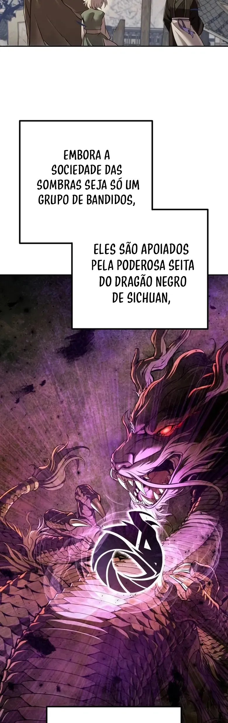 O Segundo Eunuco Recupera Sua Masculinidade Capítulo 16 Página 57