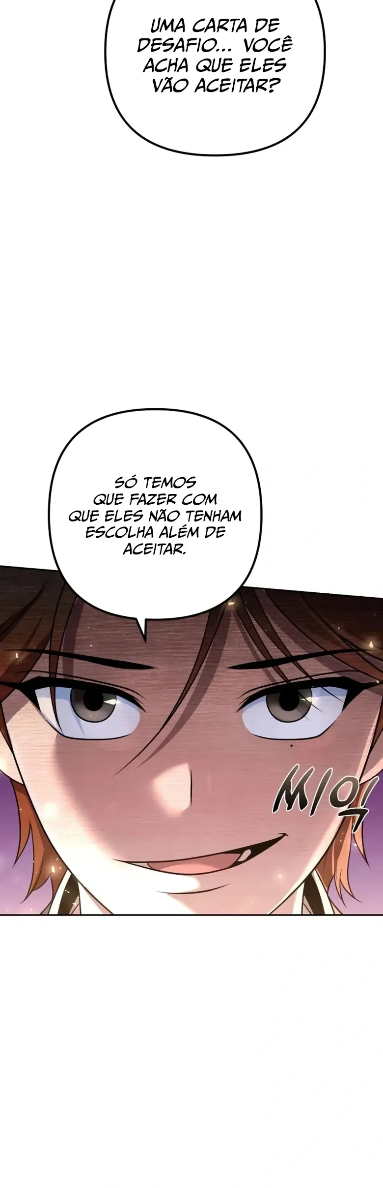 O Segundo Eunuco Recupera Sua Masculinidade Capítulo 17 Página 34