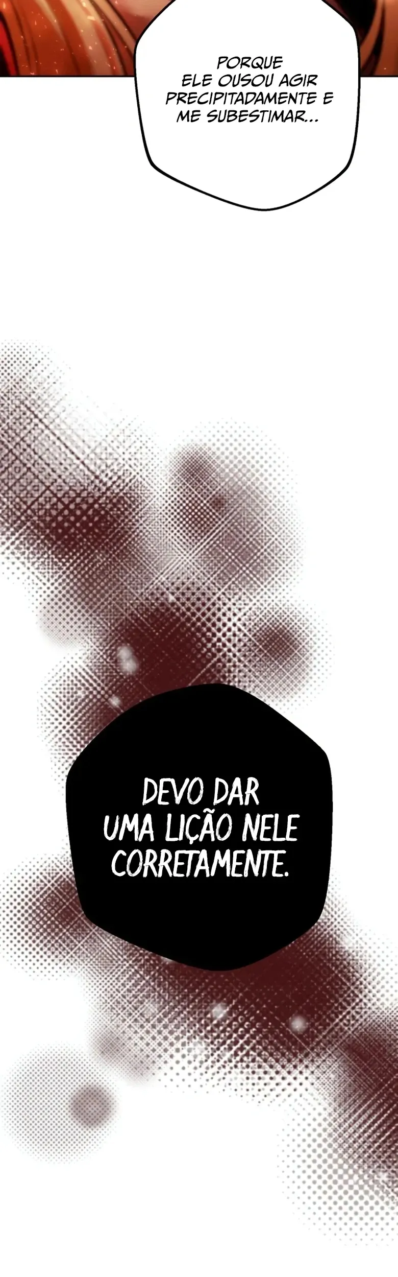 O Segundo Eunuco Recupera Sua Masculinidade Capítulo 17 Página 49