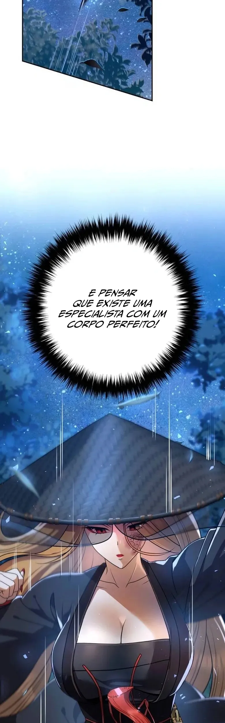 O Segundo Eunuco Recupera Sua Masculinidade Capítulo 18 Página 15
