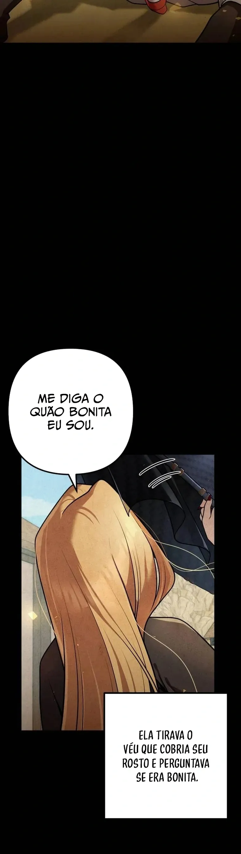 O Segundo Eunuco Recupera Sua Masculinidade Capítulo 18 Página 33