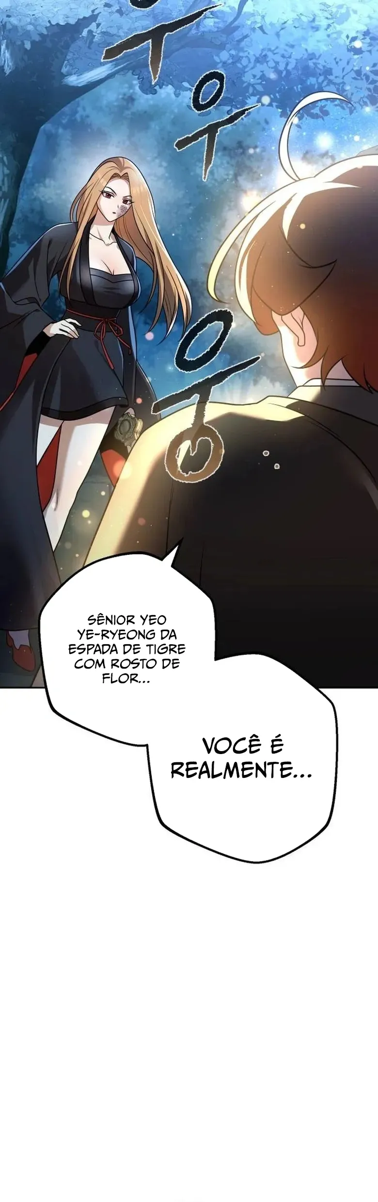 O Segundo Eunuco Recupera Sua Masculinidade Capítulo 18 Página 44