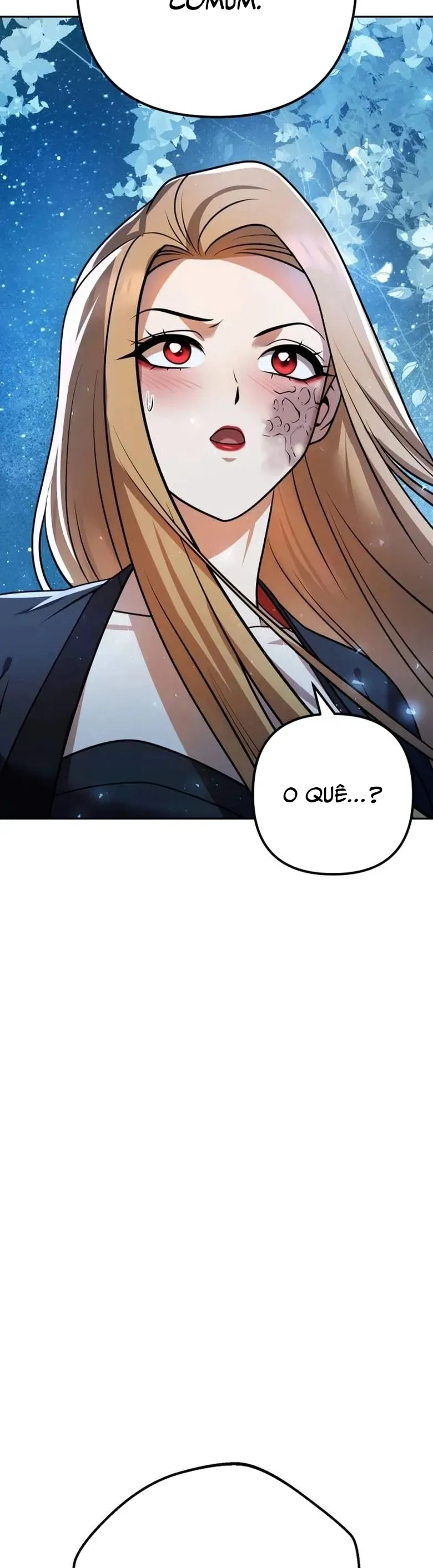 O Segundo Eunuco Recupera Sua Masculinidade Capítulo 18 Página 49