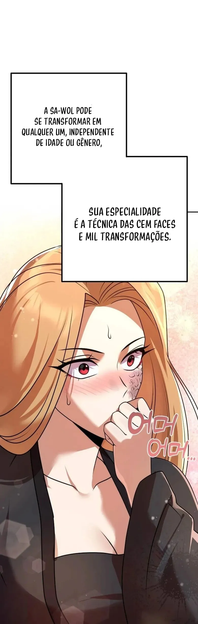 O Segundo Eunuco Recupera Sua Masculinidade Capítulo 18 Página 60