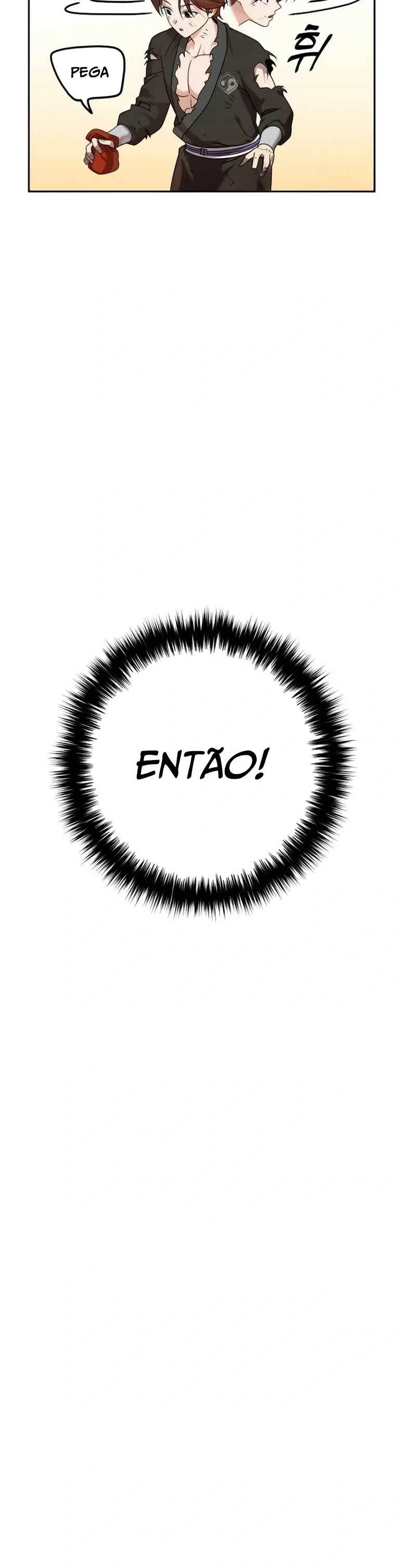 O Segundo Eunuco Recupera Sua Masculinidade Capítulo 19 Página 25