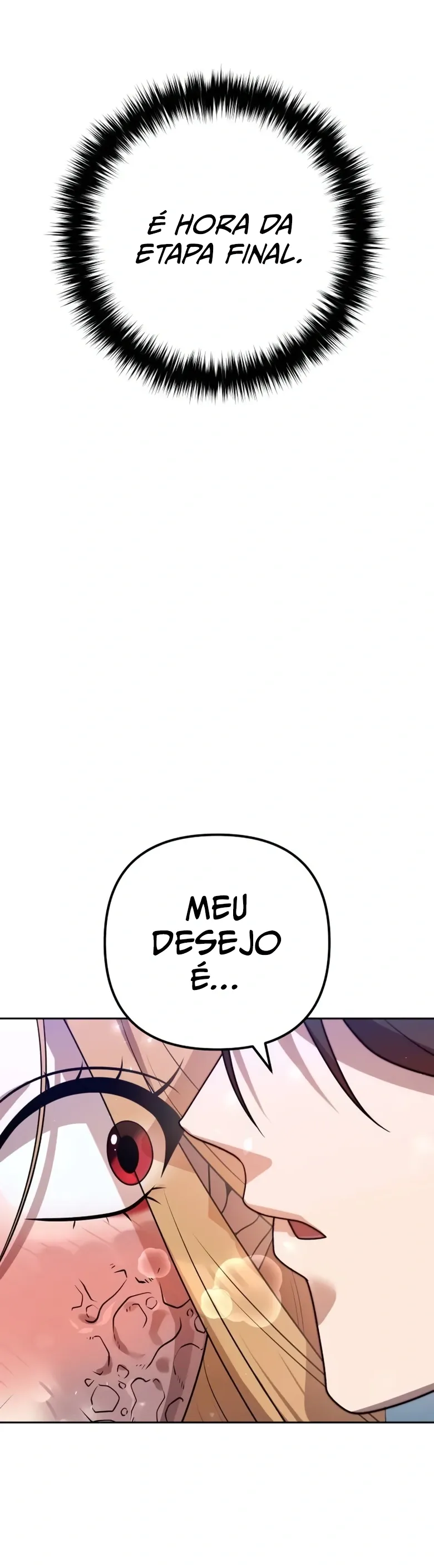 O Segundo Eunuco Recupera Sua Masculinidade Capítulo 19 Página 4