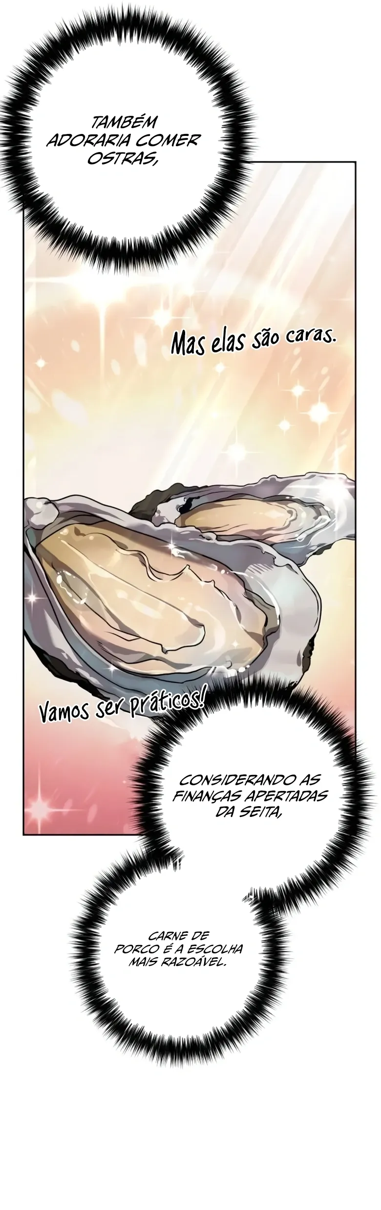 O Segundo Eunuco Recupera Sua Masculinidade Capítulo 19 Página 45