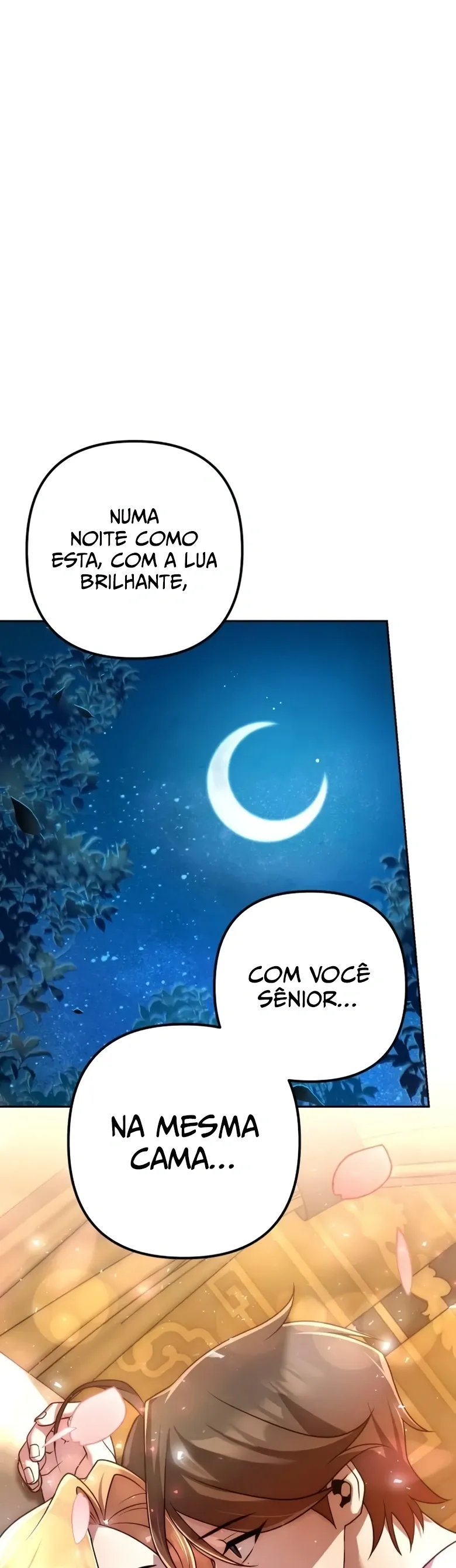O Segundo Eunuco Recupera Sua Masculinidade Capítulo 19 Página 5