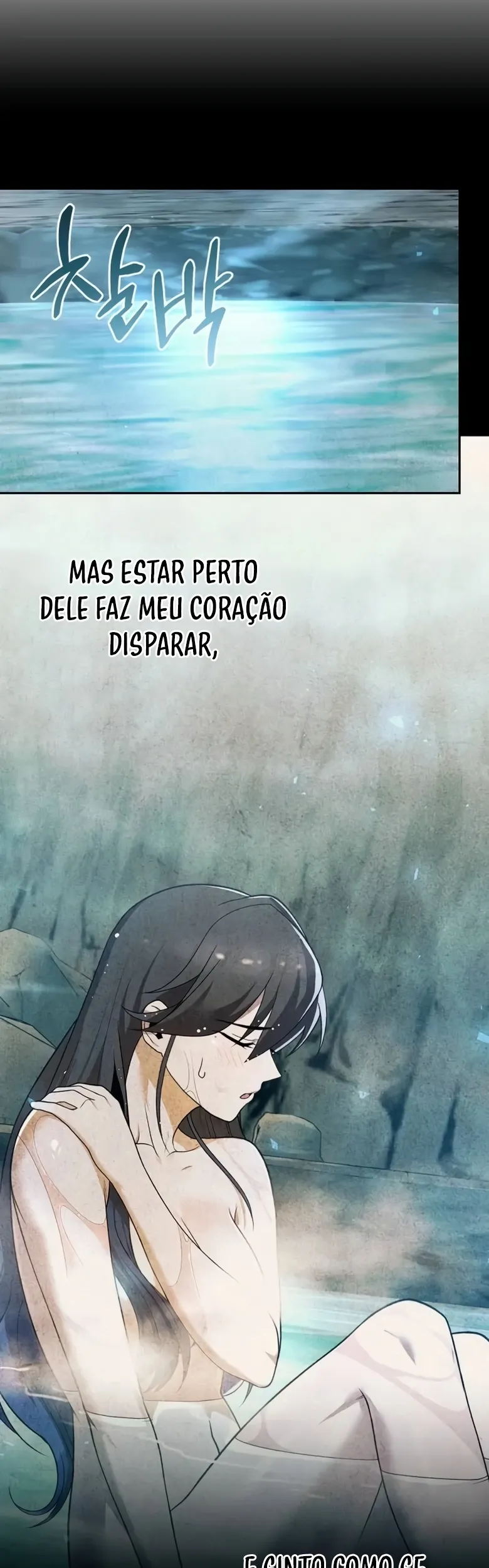 O Segundo Eunuco Recupera Sua Masculinidade Capítulo 19 Página 50