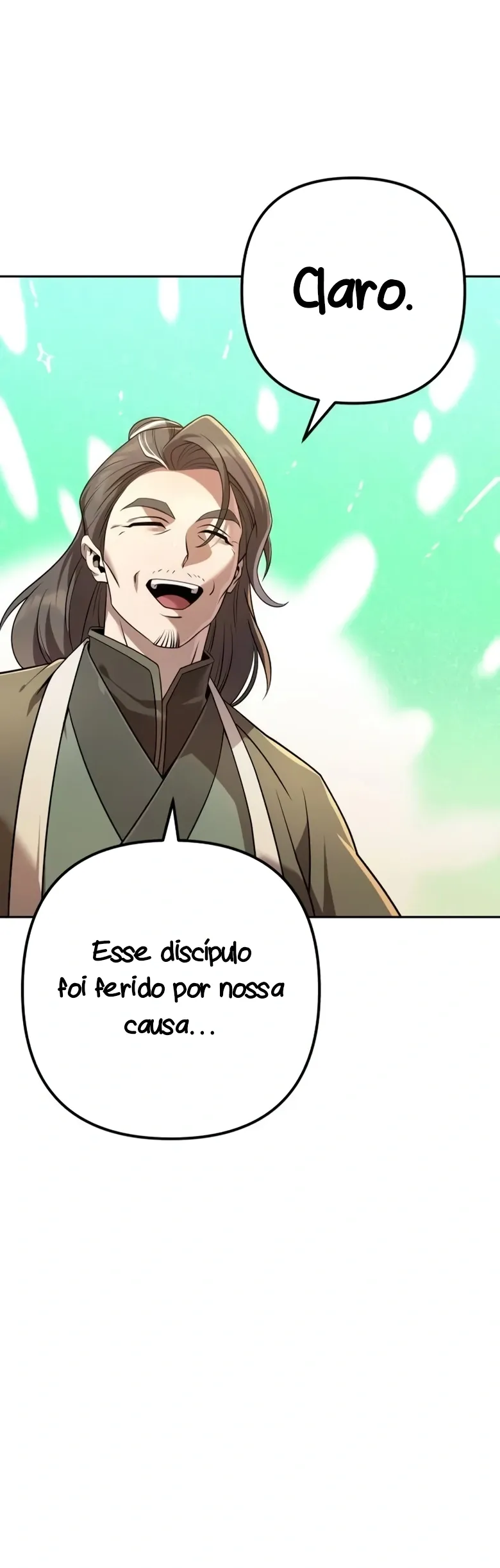 O Segundo Eunuco Recupera Sua Masculinidade Capítulo 19 Página 59