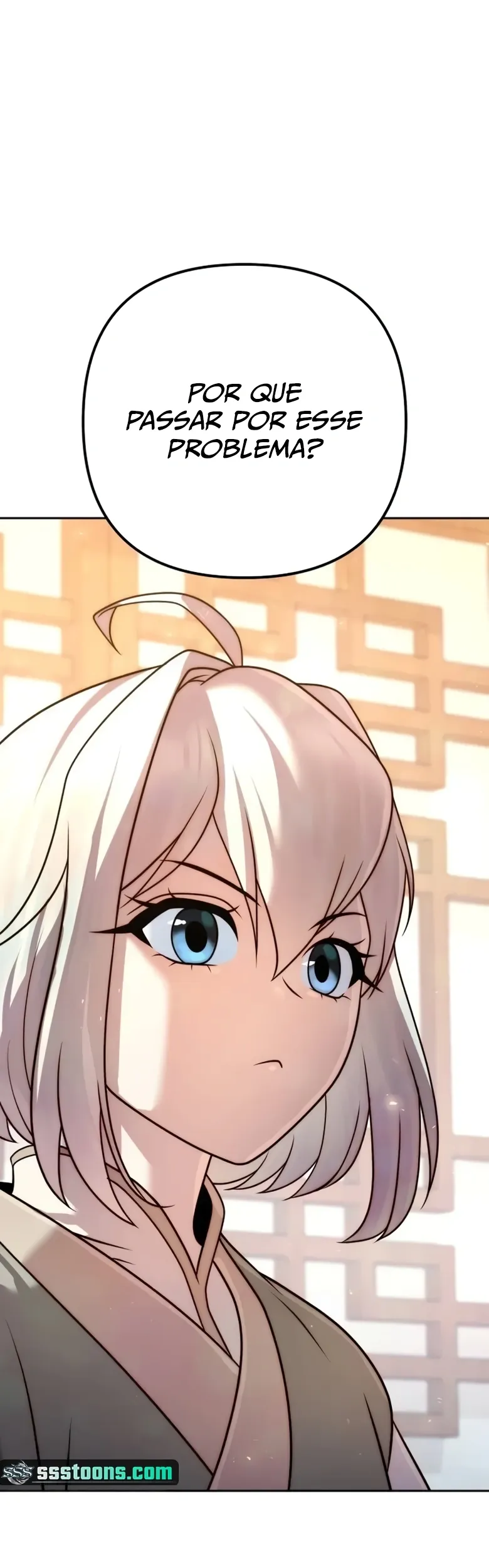 O Segundo Eunuco Recupera Sua Masculinidade Capítulo 19 Página 64