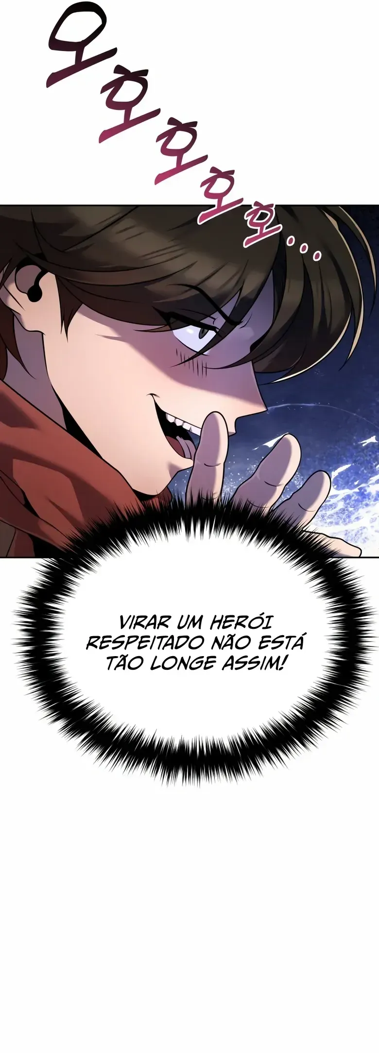 O Segundo Eunuco Recupera Sua Masculinidade Capítulo 2 Página 15