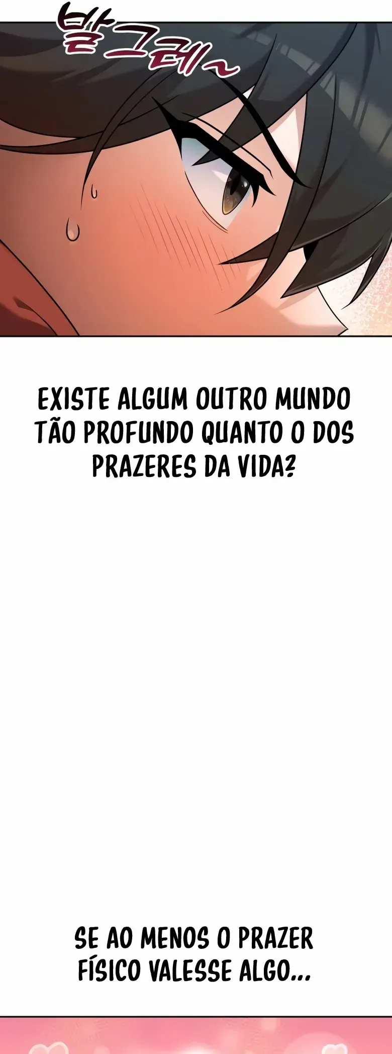 O Segundo Eunuco Recupera Sua Masculinidade Capítulo 2 Página 4