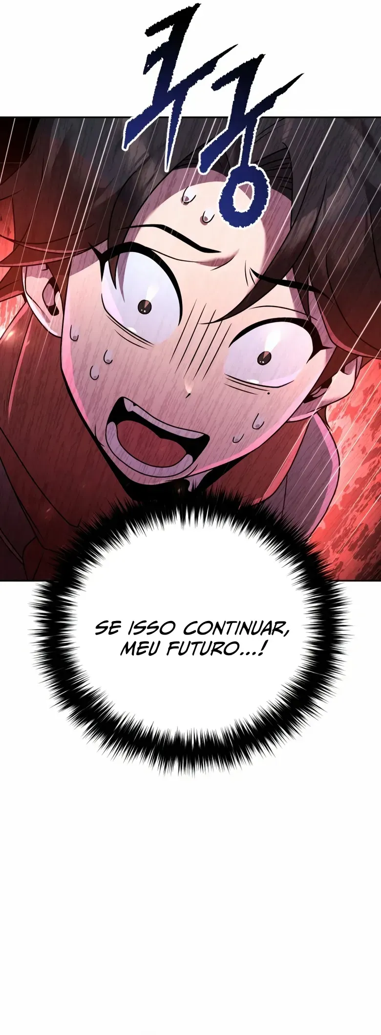 O Segundo Eunuco Recupera Sua Masculinidade Capítulo 2 Página 54