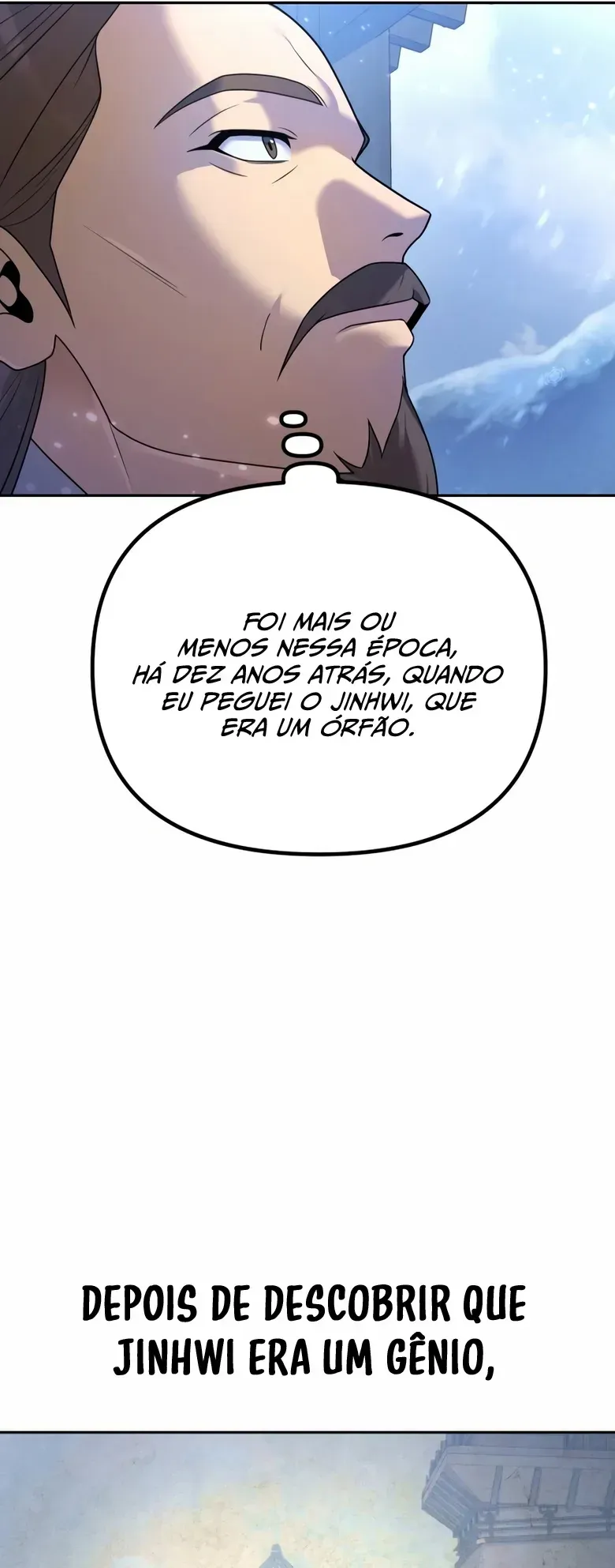 O Segundo Eunuco Recupera Sua Masculinidade Capítulo 2 Página 69