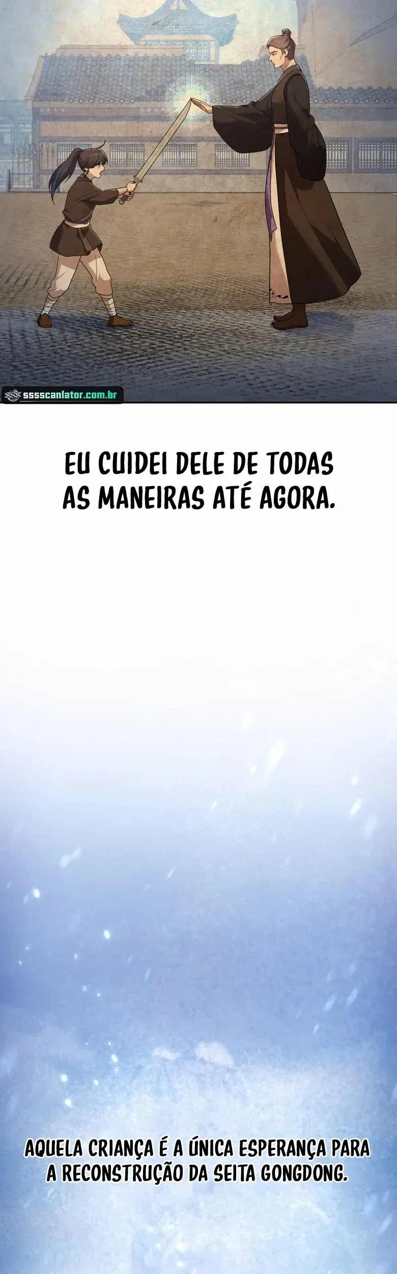 O Segundo Eunuco Recupera Sua Masculinidade Capítulo 2 Página 70