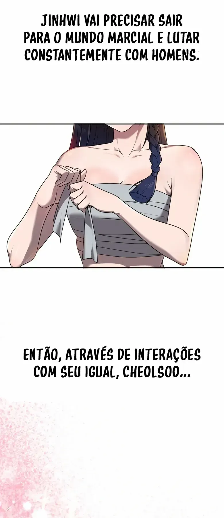 O Segundo Eunuco Recupera Sua Masculinidade Capítulo 2 Página 72